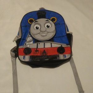 Thomas the Train Bookbag